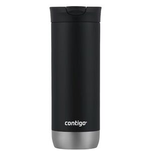 Contigo - Huron 2.0 Stainless Steel Travel Mug with SNAPSEAL™ Lid, 16oz